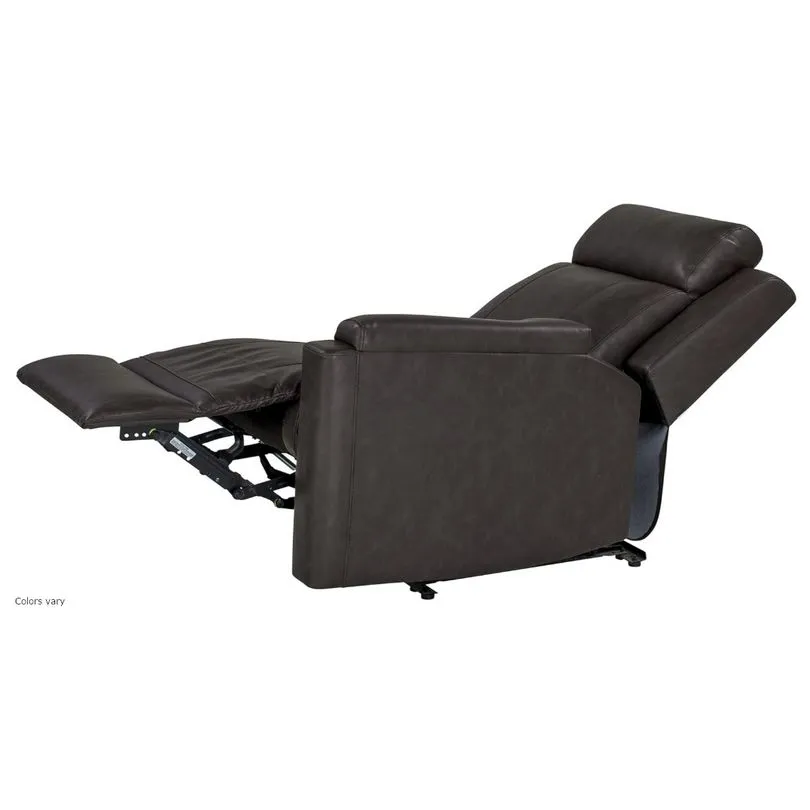 Left Hand Recliner, Heritage S